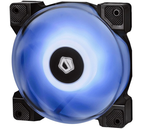 Комплект вентиляторов для корпуса ID-Cooling DF-12025-ARGB-TRIO