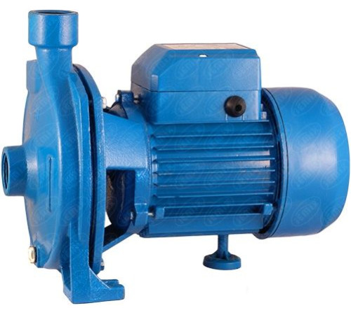 Самовсасывающий насос Jemix CP-158