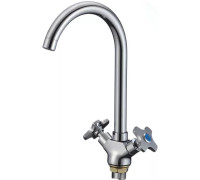 Смеситель РМС SL115-274F