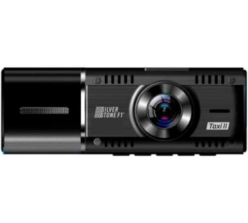 Видеорегистратор SilverStone F1 NTK-60F Taxi II