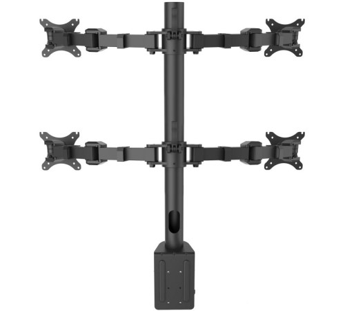 Кронштейн для монитора Onkron D421E черный