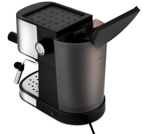 Рожковая кофеварка Kitfort KT-753