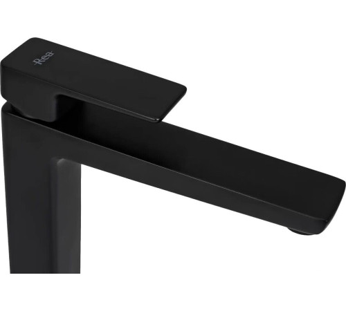 Смеситель Rea Orix B8467 черный