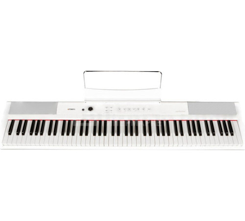 Цифровое пианино Artesia Performer белый