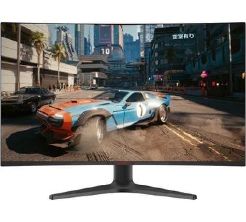 Игровой монитор Koorui 32E6QC