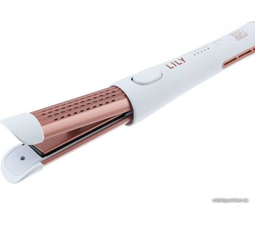 Мультистайлер Dewal Beauty Lily HI2120-White