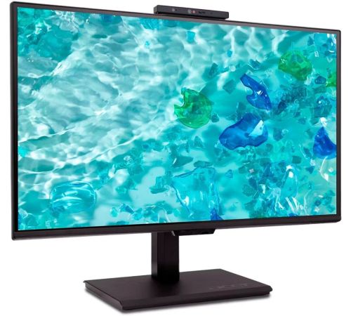 Монитор Acer B248YGbemiqprcuzx UM.QB8CD.G01