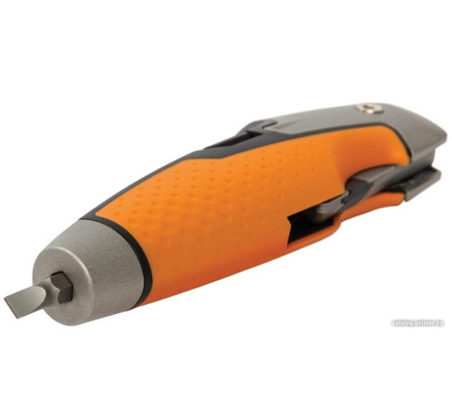 Нож строительный Fiskars CarbonMax 1027225