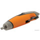Нож строительный Fiskars CarbonMax 1027225
