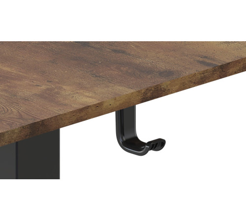 Стол для работы стоя Ritmix TBL-1202 дерево