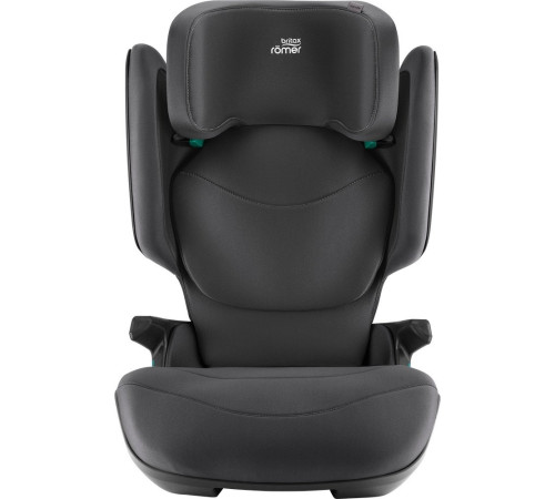 Детское автокресло Britax Romer Kidfix Pro M Classic midnight grey