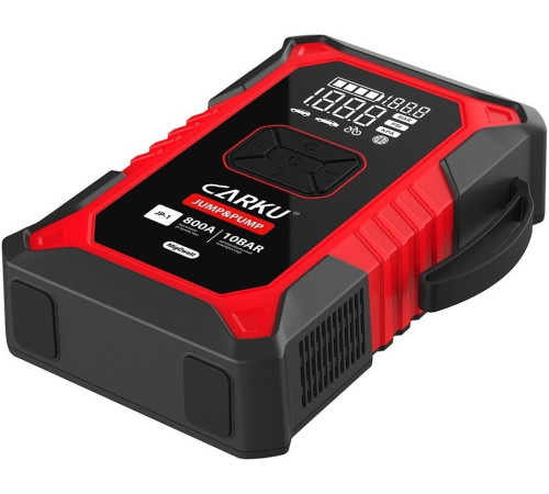 Портативное пусковое устройство Carku JP-1