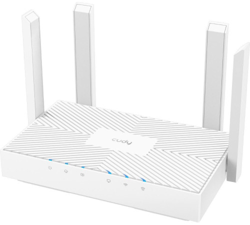 Wi-Fi роутер Cudy WR1300E 1.0