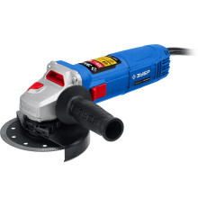 Угловая шлифмашина Зубр Профессионал УШМ-П125-1100