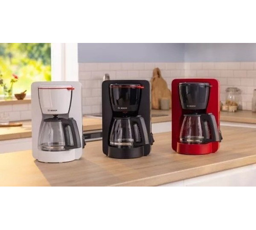 Капельная кофеварка Bosch MyMoment TKA2M114