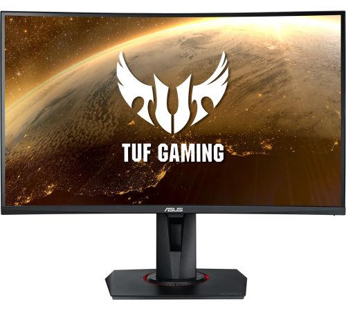 Игровой монитор ASUS TUF Gaming VG27WQ