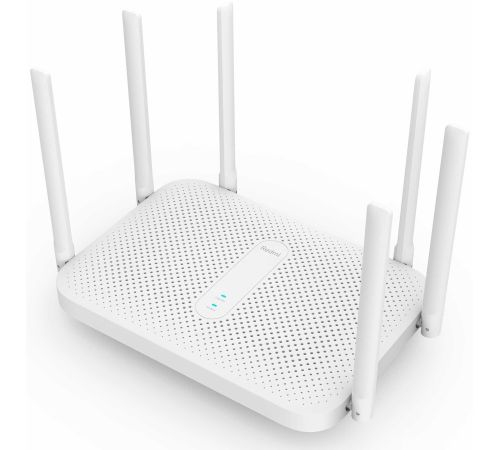 Wi-Fi роутер Xiaomi Redmi AC2100