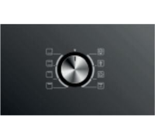 Электрический духовой шкаф Akpo PEA 7008 MMD01 BL