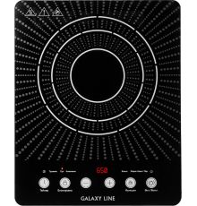 Настольная плита Galaxy Line GL3066