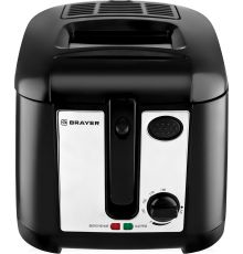 Фритюрница Brayer BR2832BK