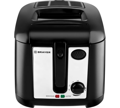 Фритюрница Brayer BR2832BK