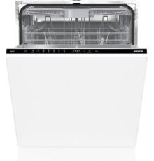 Встраиваемая посудомоечная машина Gorenje GV643E90