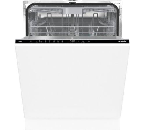 Встраиваемая посудомоечная машина Gorenje GV643E90