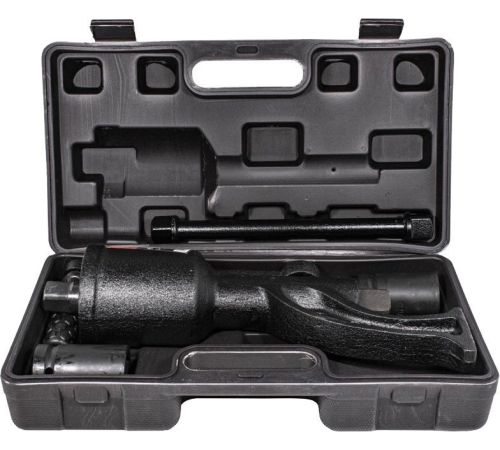 Гайковерт ручной  FORSAGE F-34114103