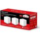 Wi-Fi система Mercusys Halo H30 3 шт