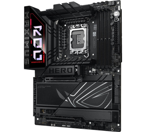Материнская плата ASUS ROG Maximus Z890 Hero
