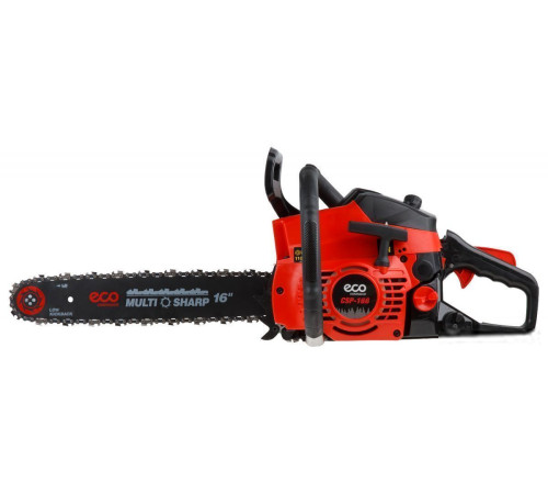 Бензопила ECO CSP-166