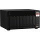Сетевой накопитель QNAP TS-873A-8G