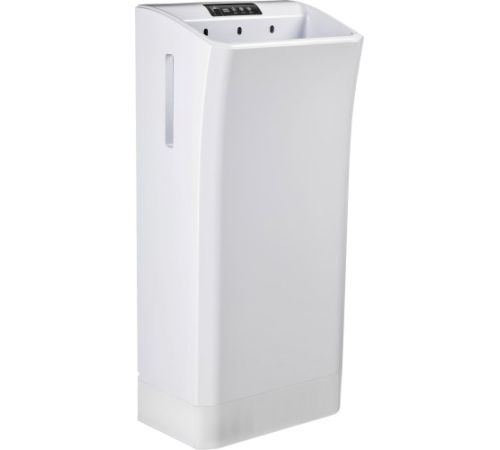 Сушилка для рук Saniteco M-H9 2000 W, белый