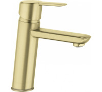 Смеситель Deante Arnika BQA R20M золото