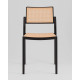 Стул Stool Group Milto 8059 черный