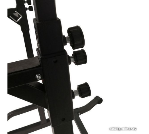 Силовая стойка DFC DJ001