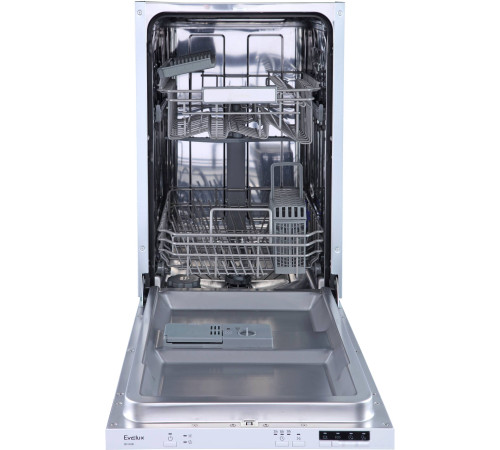 Встраиваемая посудомоечная машина Evelux BD 4500