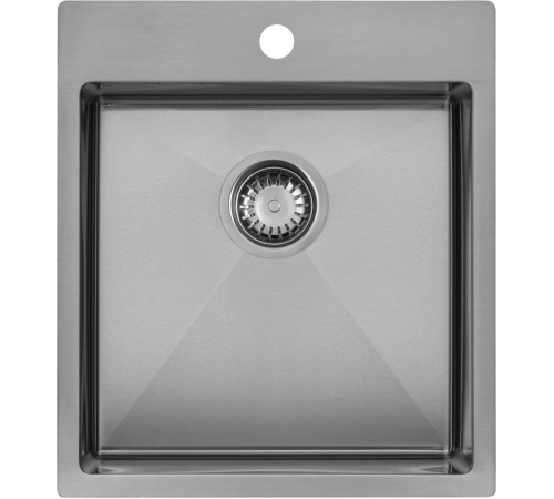 Кухонная мойка ZorG ZRE 4551