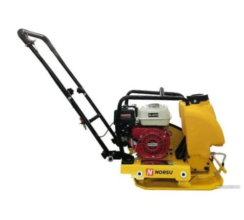 Виброплита Norsu RF-80TH