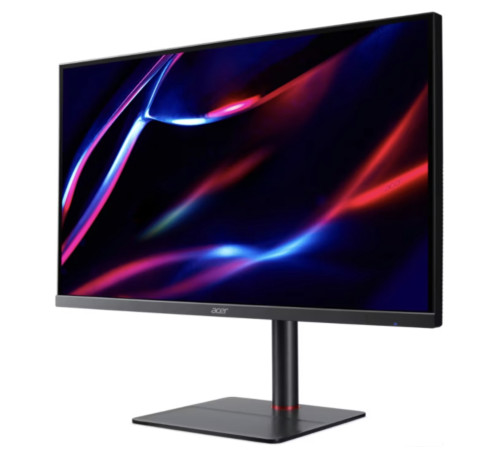 Монитор Acer Nitro XV275Kymipruzx UM.HX5EE.001