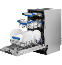 Встраиваемая посудомоечная машина Akpo ZMA 45 Series FS