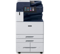 МФУ Xerox AltaLink C8270 с фальцовщиком, финишером и дыроколом