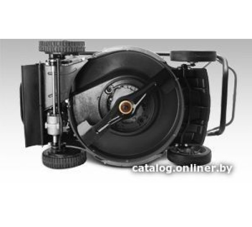 Газонокосилка Weibang WB537SC V 3 in 1 - BBC