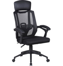 Кресло Brabix Nexus ER-401 черный