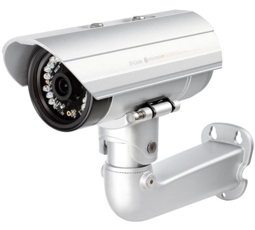 IP-камера D-Link DCS-7413/B1A