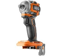Гайковерт AEG Powertools BSS 18S12BL 4935472279 без АКБ