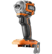 Гайковерт AEG Powertools BSS 18S12BL 4935472279 без АКБ