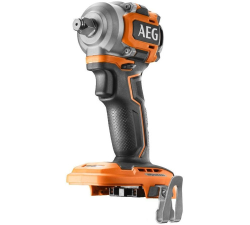 Гайковерт AEG Powertools BSS 18S12BL 4935472279 без АКБ