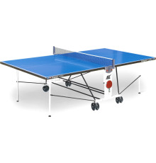 Теннисный стол Start Line Compact Outdoor-2 LX