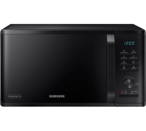 Микроволновая печь Samsung MG23K3515AK